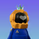 7255
