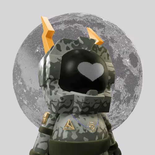 Moon Boyz #2838