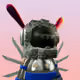 9768