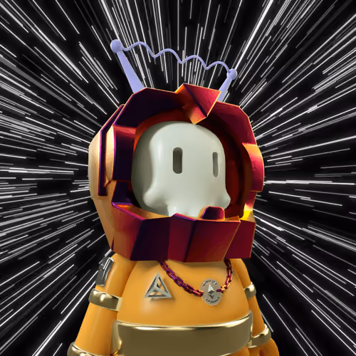 Moon Boyz #11068