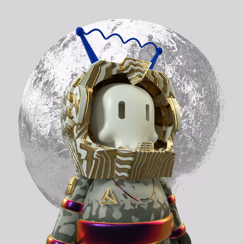 Moon Boyz #5974