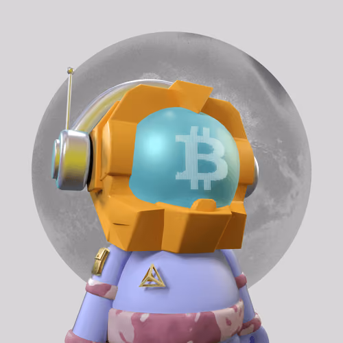 Moon Boyz #4614