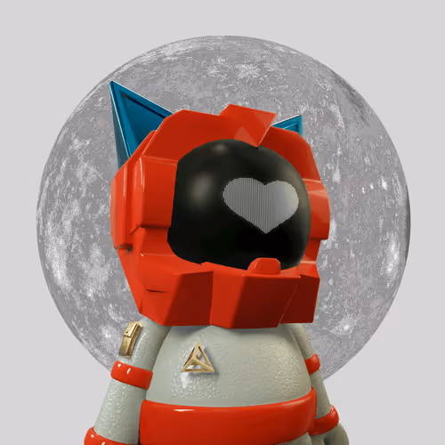 Moon Boyz #5821