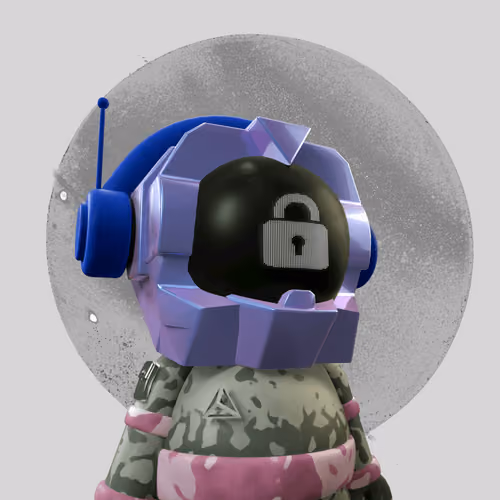 Moon Boyz #113