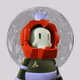8631