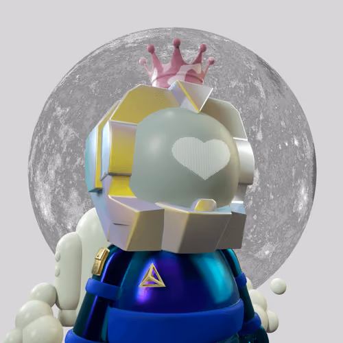 Moon Boyz #992