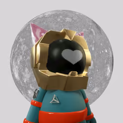 Moon Boyz #6692