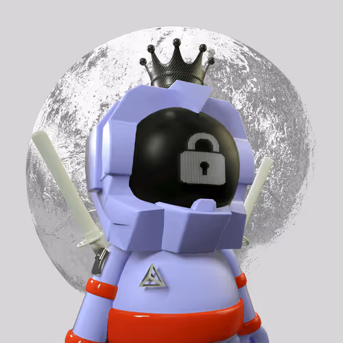 The Moon Boyz