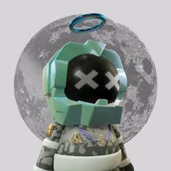 Moon Boyz #3365