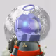 6160