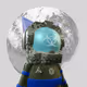 7194