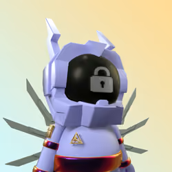 Moon Boyz #6306