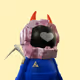 10987