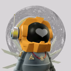 Moon Boyz #5284