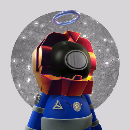 Moon Boyz #4444