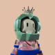6631