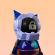 7435