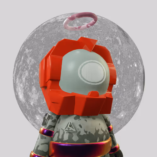 The Moon Boyz