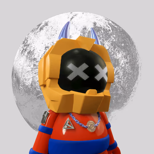 Moon Boyz #10527