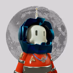 Moon Boyz #1206