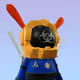 7747