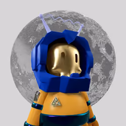 Moon Boyz #1430