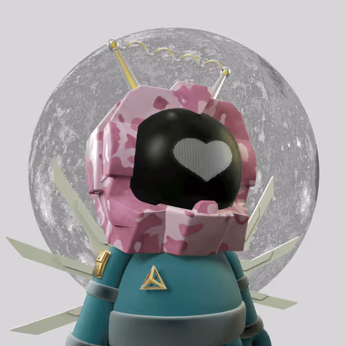 Moon Boyz #117