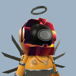 Moon Boyz #3128