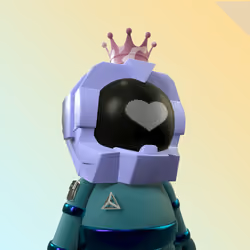 Moon Boyz #9172