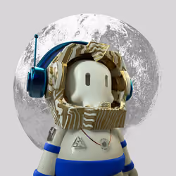 Moon Boyz #6405