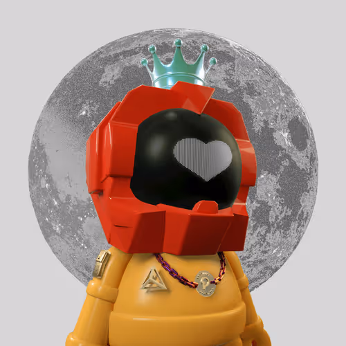 Moon Boyz #6337