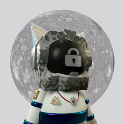 Moon Boyz #4888
