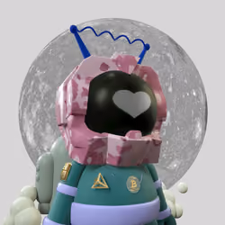Moon Boyz #9108