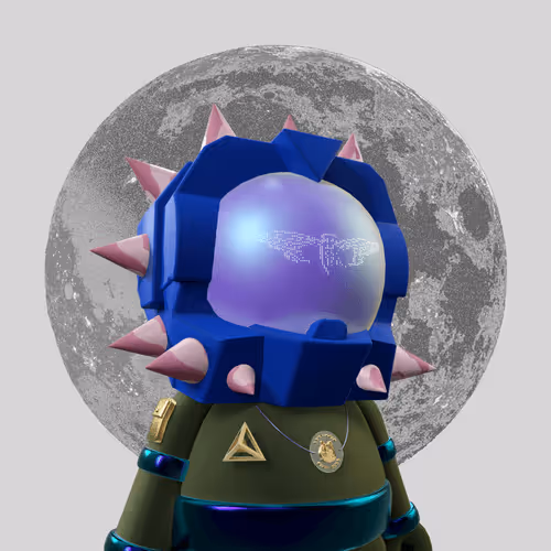 The Moon Boyz