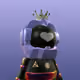 7315