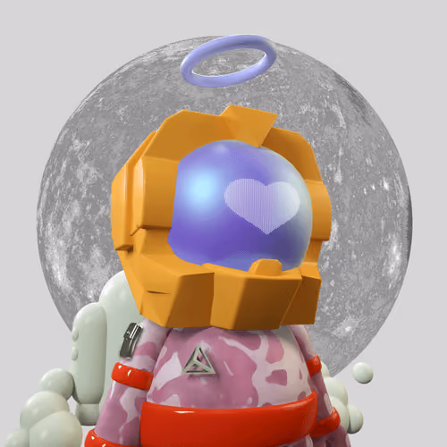 Moon Boyz #10313