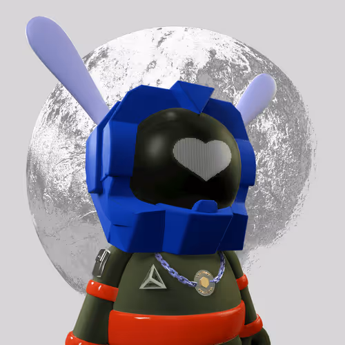 Moon Boyz #11096