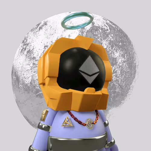 Moon Boyz #2611