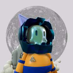 Moon Boyz #5365