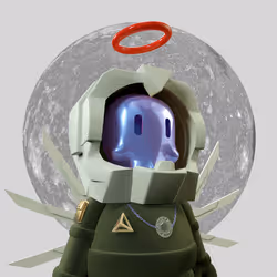 Moon Boyz #8529