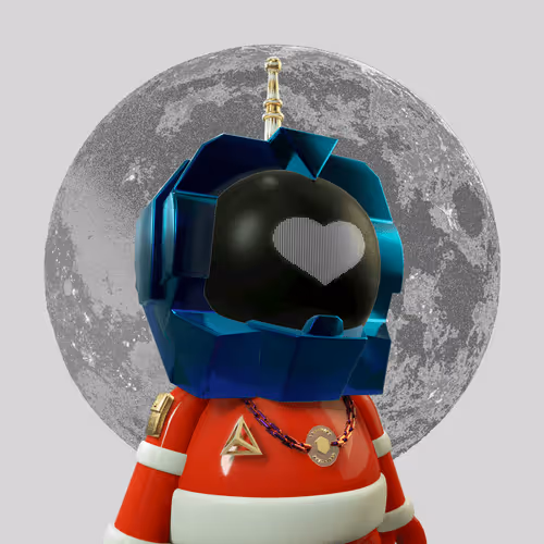 Moon Boyz #2471