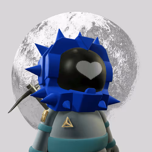 Moon Boyz #6324