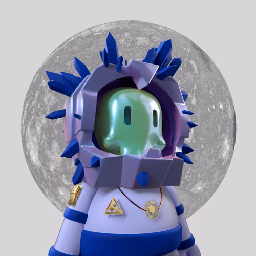 Moon Boyz #6194