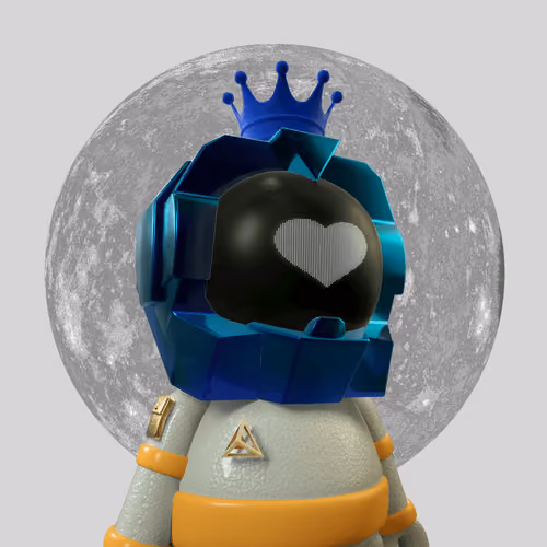 Moon Boyz #1537