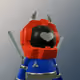 6392
