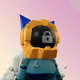 3017