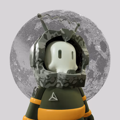 Moon Boyz #11065