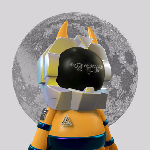 Moon Boyz #2724