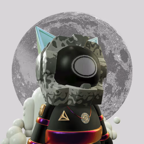 Moon Boyz #6663