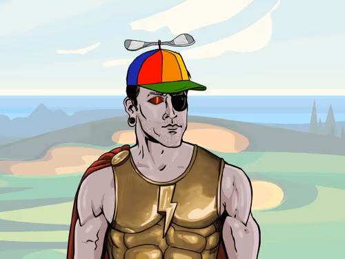 Hyperionstakeover